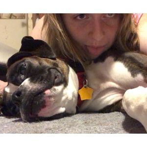 Meet your Posher, Alexandra